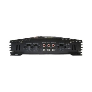 آمپلی فایر مکسیدر مدل MX-AP4320 BM805