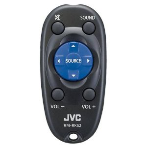 Control jvc 1 300x300 - ریموت کنترل جی وی سی مدل RM-RK50