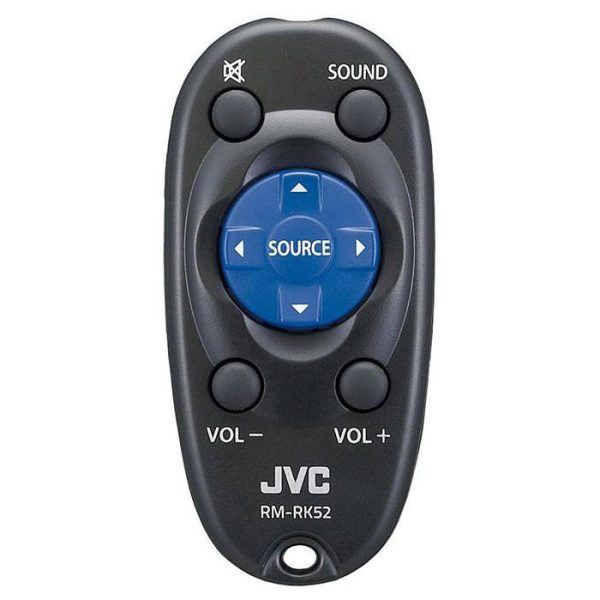Control jvc 1 600x600 - ریموت کنترل جی وی سی مدل RM-RK50