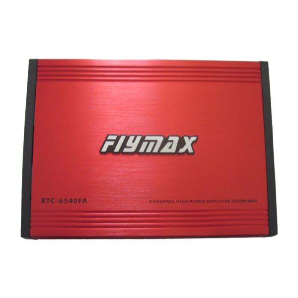 FLY 1 1 600x600 - آمپلی فایر فلای مکس مدل RTC-6540FA