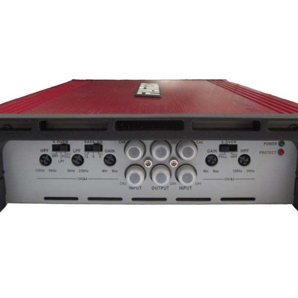 قیمت و خرید آمپلی فایر فلای مکس مدل RTC-6540FA - آرانوکا