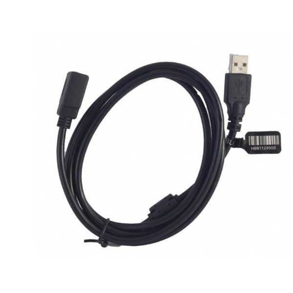 Oscar USB Cable 1 600x600 - کابل افزایش طول USB گلداسکار مدل 1.5m