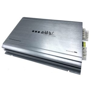 آمپلی فایر ای دی اس مدل MB-W500.4