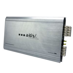 آمپلی فایر ای دی اس مدل MB-W500.4
