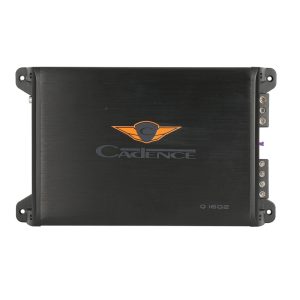cadence Q1602 1 300x300 - آمپلی فایر کدنس مدل Q1602