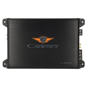 cadence Q3001D 1 300x300 - آمپلی فایر کدنس مدل Q3001D