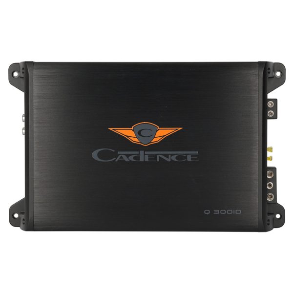 cadence Q3001D 1 600x600 - آمپلی فایر کدنس مدل Q3001D