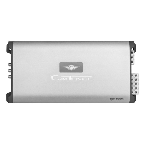 cadence QR80 1 600x600 - آمپلی فایر کدنس مدل QR80.5
