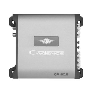 cadence QR80.2 1 300x300 - آمپلی فایر کدنس مدل QR80.2