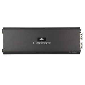 cadence QRS 1.3000D 1 300x300 - آمپلی فایر کدنس مدل QRS 1.3000D