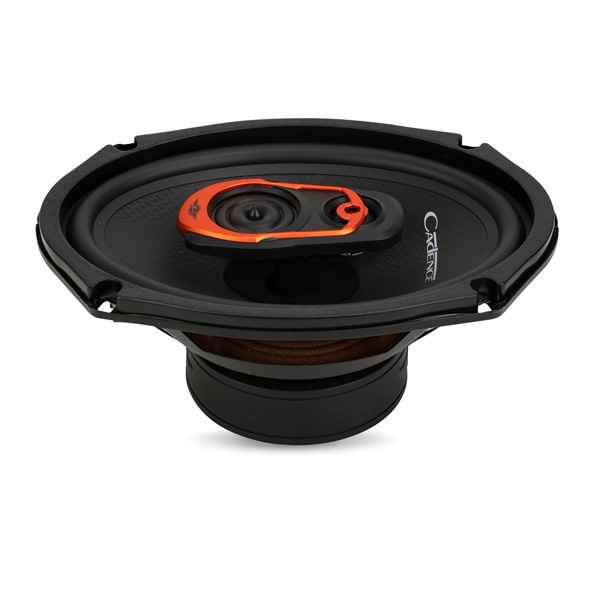 بلندگو کدنس مدل QRS69C2 – آرانوکا