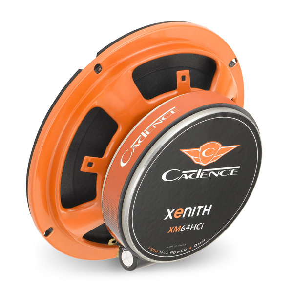 میدرنج کدنس مدل XM 64HCi – آرانوکا