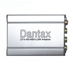 dantax 2 150x150 - مبدل باند به آرسی دنتکس مدل DT4.4S