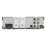 jvc901 3 150x150 - پخش جی وی سی مدل KD-T901BT