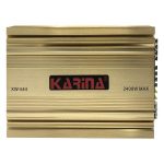 karina544 2 150x150 - آمپلی فایر کارینا مدل XW-544