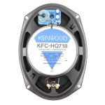 kenwood 718 5 150x150 - بلندگو کنوود مدل KFC-HQ718