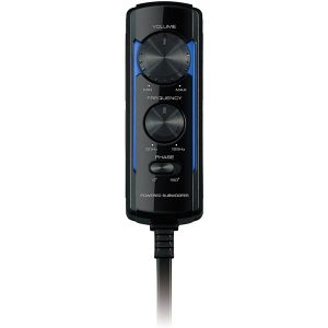 ساب اکتیو کنوود مدل KSC-PSW8