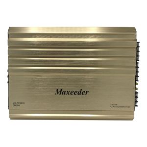 maxeeder 508 1 300x300 - آمپلی فایر مکسیدر مدل MX-AP4220 BM508