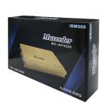 maxeeder 508 3 150x150 - آمپلی فایر مکسیدر مدل MX-AP4220 BM508