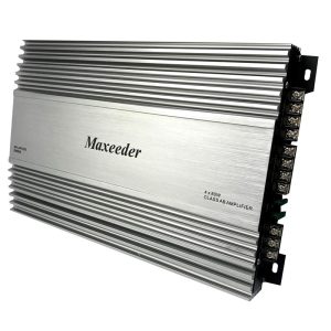 maxeeder 806 1 300x300 - آمپلی فایر مکسیدر مدل MX-AP4320 BM806