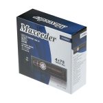 maxeeder 8842 5 150x150 - پخش مکسیدر مدل CV8842
