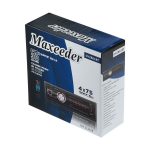 maxeeder2861 6 150x150 - پخش مکسیدر مدل CV2861BT