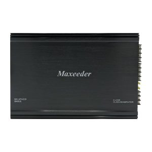 maxeeder505 2 300x300 - آمپلی فایر مکسیدر مدل MX-AP4220 BM505
