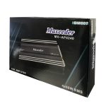 maxeeder607 3 150x150 - آمپلی فایر مکسیدر مدل MX-AP4240 BM607