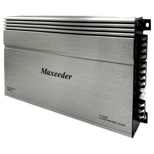 maxeeder608 1 1 300x300 - آمپلی فایر مکسیدر مدل MX-AP4240 BM608