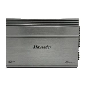 آمپلی فایر مکسیدر مدل MX-AP4240 BM608
