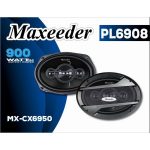 maxeeder6908 2 150x150 - بلندگو مکسیدر مدل PL6908