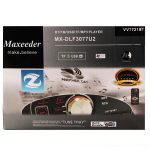 maxeeder7721 4 150x150 - پخش مکسیدر مدل VV 7721BT