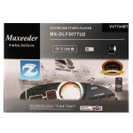 maxeeder7724 4 150x150 - پخش مکسیدر مدل VV 7724BT
