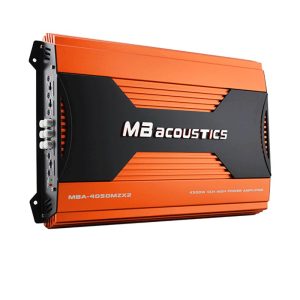 mb4050 1 300x300 - آمپلی فایر ام بی آکوستیک مدل MBA-4050MZX2