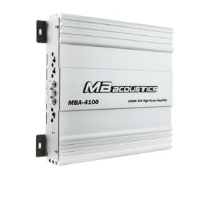 mb4100 1 300x300 - آمپلی فایر ام بی آکوستیک مدل MBA-4100