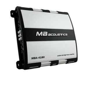mb4180 1 300x300 - آمپلی فایر ام بی آکوستیک مدل MBA-4180