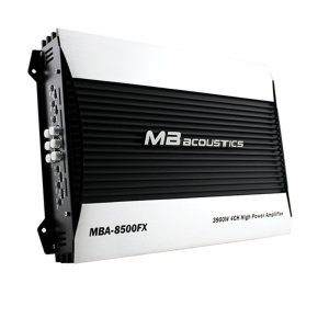 mb8500 1 300x300 - آمپلی فایر ام بی آکوستیک مدل MBA-8500FX