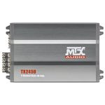 mtx2450 1 150x150 - آمپلی فایر ام تی ایکس مدل TX2450