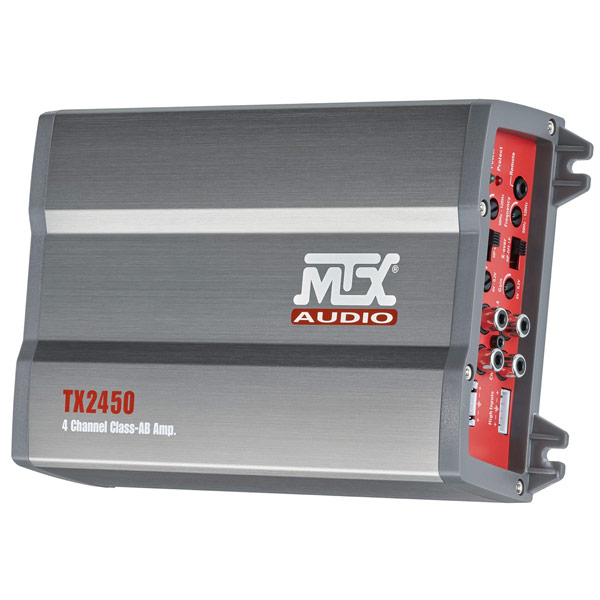 mtx2450 2 - آمپلی فایر ام تی ایکس مدل TX2450