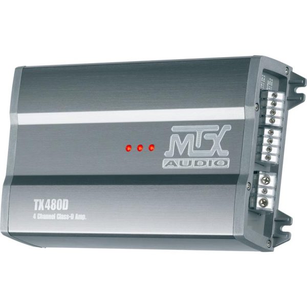 mtx480 1 1 600x600 - آمپلی فایر ام تی ایکس مدل TX480D