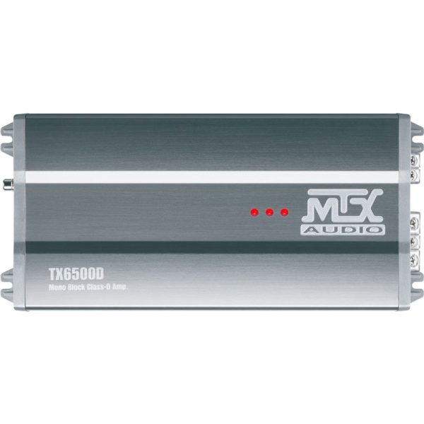 mtx6500 1 1 600x600 - آمپلی فایر ام تی ایکس مدل TX6500D