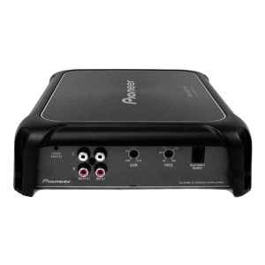 آمپلی فایر پایونیر مدل GM-D8701