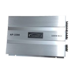 آمپلی فایر تورنادو مدل AP-3390