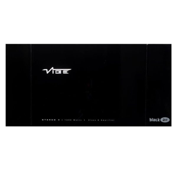 vibeair 2 600x600 - آمپلی فایر وایب مدل BlackAir Stereo 4