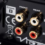 vibeair 3 150x150 - آمپلی فایر وایب مدل BlackAir Stereo 4