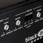 vibeair 4 150x150 - آمپلی فایر وایب مدل BlackAir Stereo 4