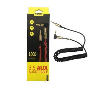 cable aux remax 315 4 300x300 - کابل AUX ریمکس مدل LH-315