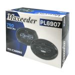 maxeeder pl6907 4 150x150 - بلندگو مکسیدر مدل PL6907