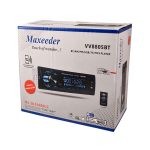 maxeeder vv8805 3 150x150 - پخش مکسیدر مدل VV8805BT