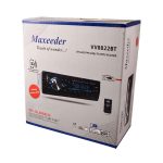 maxeeder vv8822 3 150x150 - پخش مکسیدر مدل VV8822BT